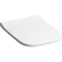 WC-istuinkansi Geberit Smyle Square, slim design, sandwich design SC - Fertti.com