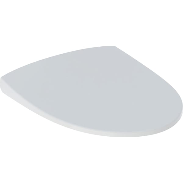 WC-istuinkansi IDO Glow 91170 pehmeä valkoinen - Fertti.com