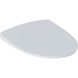 WC-istuinkansi IDO Glow 91170 pehmeä valkoinen - Fertti.com
