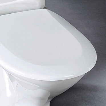 WC-istuinkansi IDO Trevi 91260 valkoinen pehmeä - Fertti.com