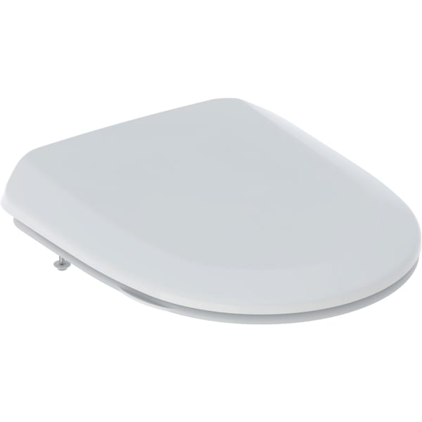 WC-istuinkansi IDO Trevi 91596 kova valkoinen SC/QR - Fertti.com