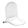 WC-istuinkansi Svedbergs 9082 / 9085 kova valkoinen 90140 - Fertti.com