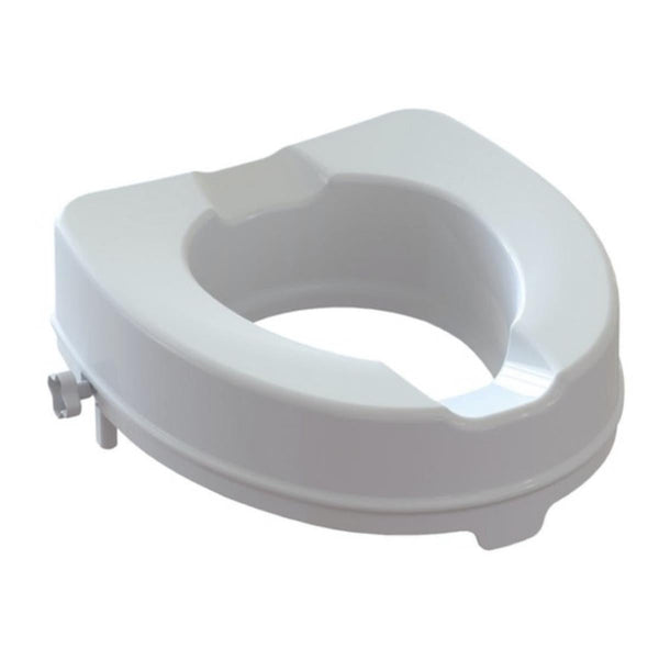 WC-korokeistuin V9314 Polaria Nivella 100 - Fertti.com
