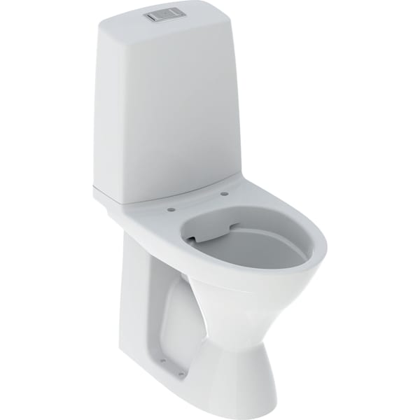 WC-laite IDO Glow 62 Korkea 38262-01 Kanneton 2-H - Fertti.com