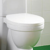 WC istuinkansi Hafa Kioto valkoinen - Fertti.com