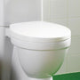 WC istuinkansi Hafa Kioto valkoinen - Fertti.com