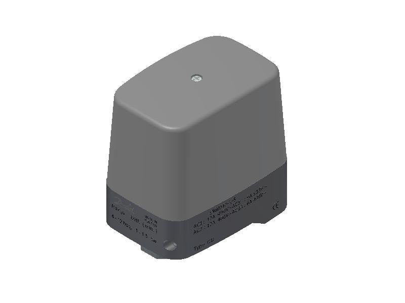 Painekytkin Danfoss CS-6 2-6 BAR [4562022]