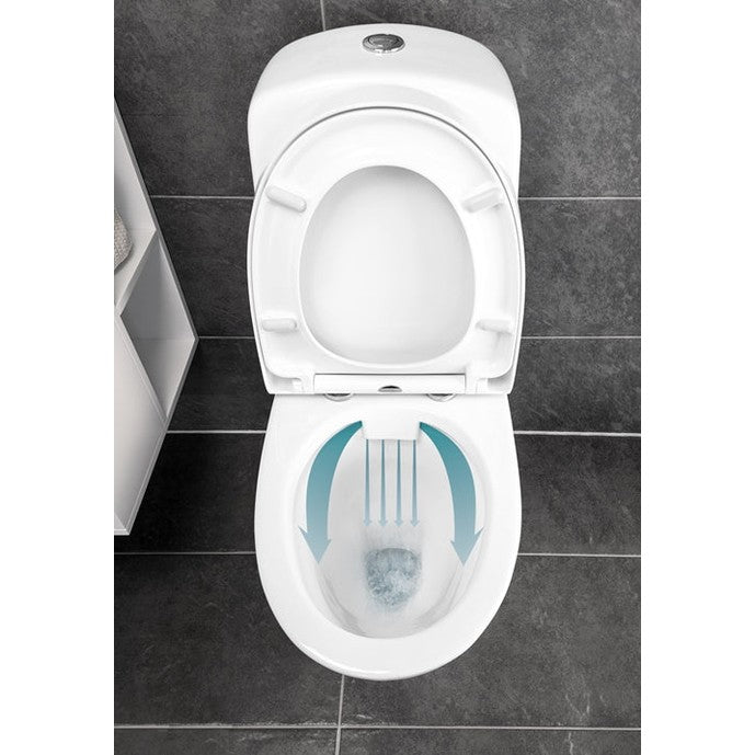 Noro Well Wc No - Rim [0700] |