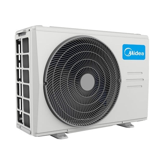 Ilmalämpöpumppu Midea Xtreme 9 ulkoyksikkö R32 K2138405