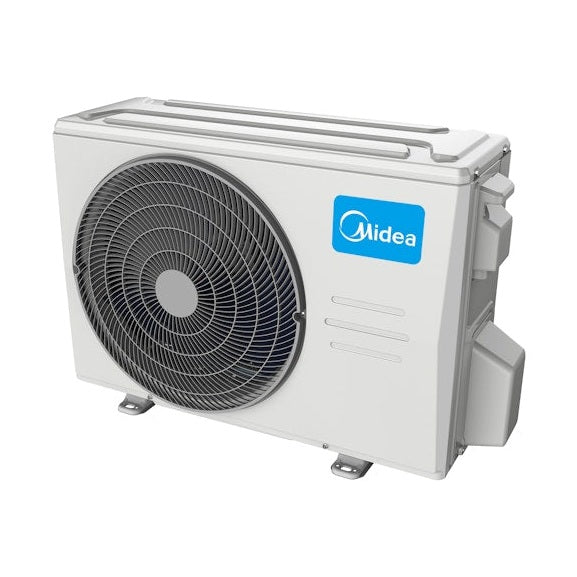 Ilmalämpöpumppu Midea Xtreme 9 ulkoyksikkö R32 K2138405