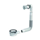 Ylivuotosarja Prevex Easyclean pyöreä 28 mm 1500002 - Fertti.com