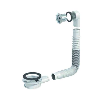 Ylivuotosarja Prevex Easyclean pyöreä 28 mm 1500002 - Fertti.com
