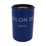 Öljysuodatin Oilon + O- rengastiiviste 5160862