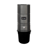 Beam E200 keskusyksikkö [010 - 200E] |