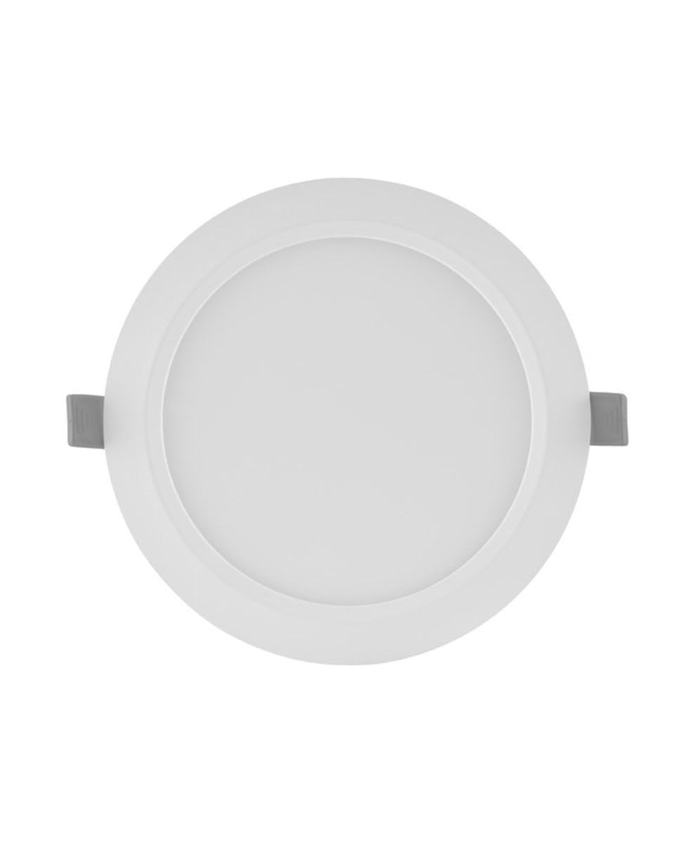 Alasvalo Downlight Slim Dl Slim Dn105 6W/4000K Wt [4295632]