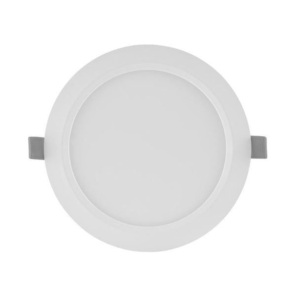 Alasvalo Downlight Slim Dl Slim Dn105 6W/4000K Wt [4295632]