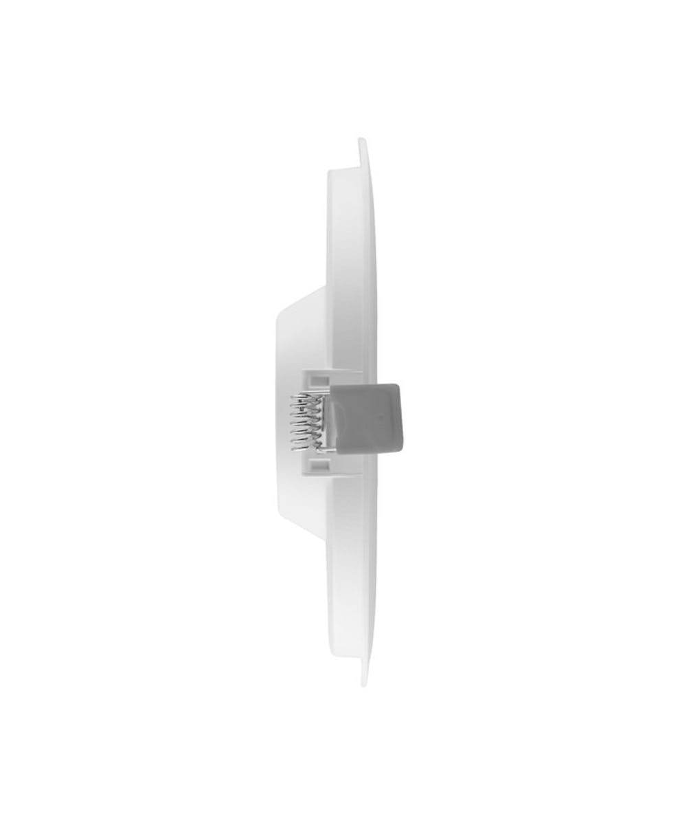 Alasvalo Downlight Slim Dl Slim Dn105 6W/4000K Wt [4295632]