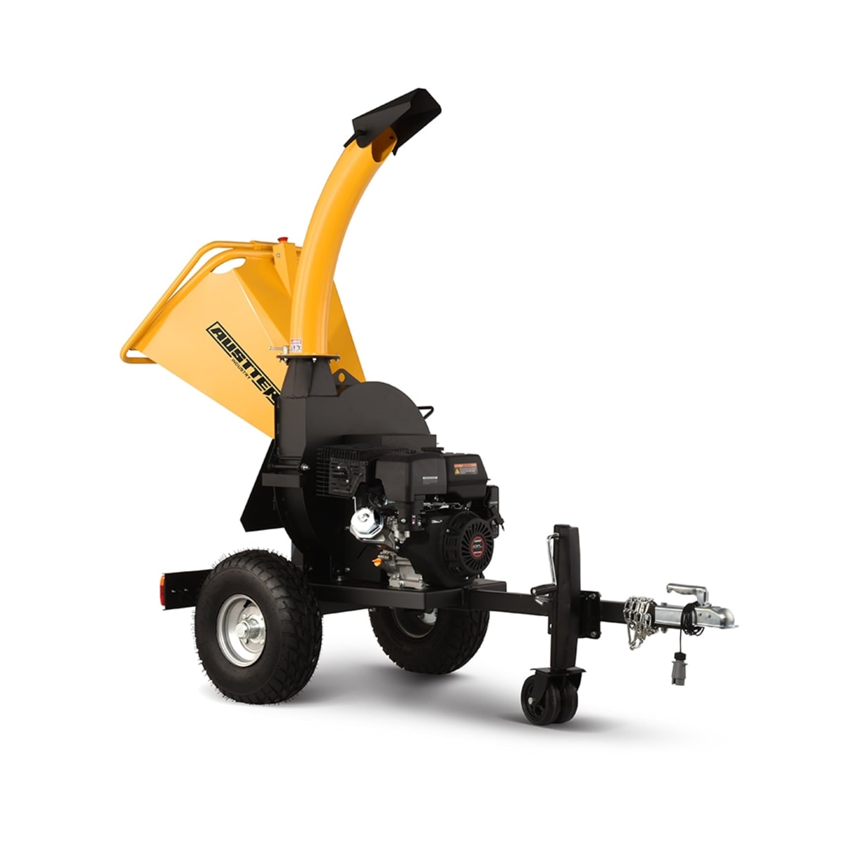 Austter DGS1500K 120 mm laikkahakkuri [103705548]