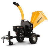Austter DGS1500K 120 mm laikkahakkuri [103705548]