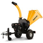 Austter DGS1500K 120 mm laikkahakkuri [103705548]