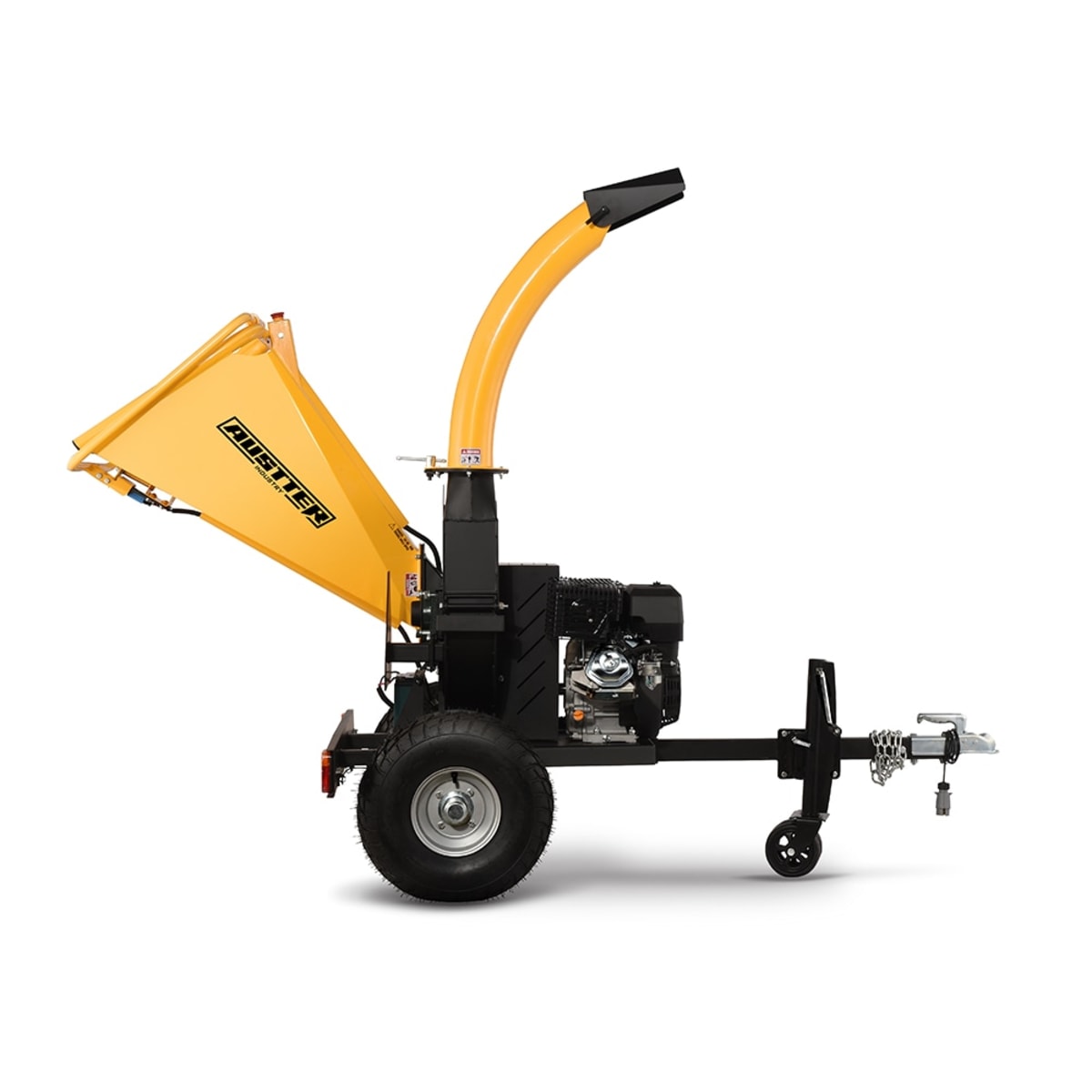 Austter DGS1500K 120 mm laikkahakkuri [103705548]