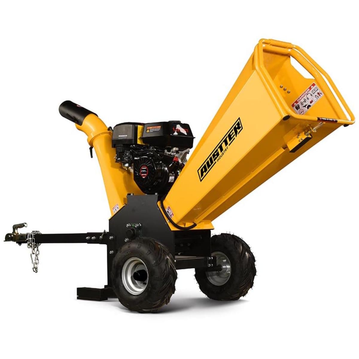 Austter GS1500 120 mm oksasilppuri [103624620]