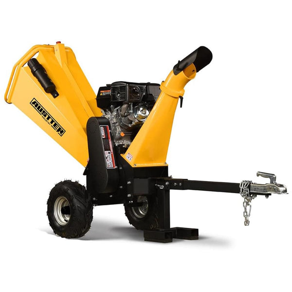 Austter GS1500 120 mm oksasilppuri [103624620]