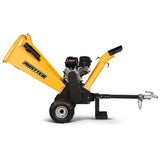 Austter GS1500 120 mm oksasilppuri [103624620]