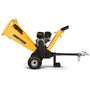 Austter GS1500 120 mm oksasilppuri [103624620]