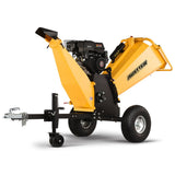 Austter GS1500P 150 mm oksasilppuri [103624622]