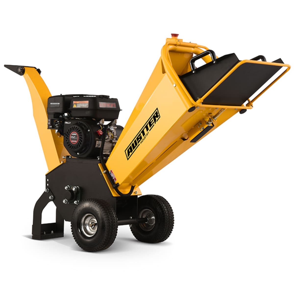 Austter GS650 100 mm oksasilppuri [103624618]