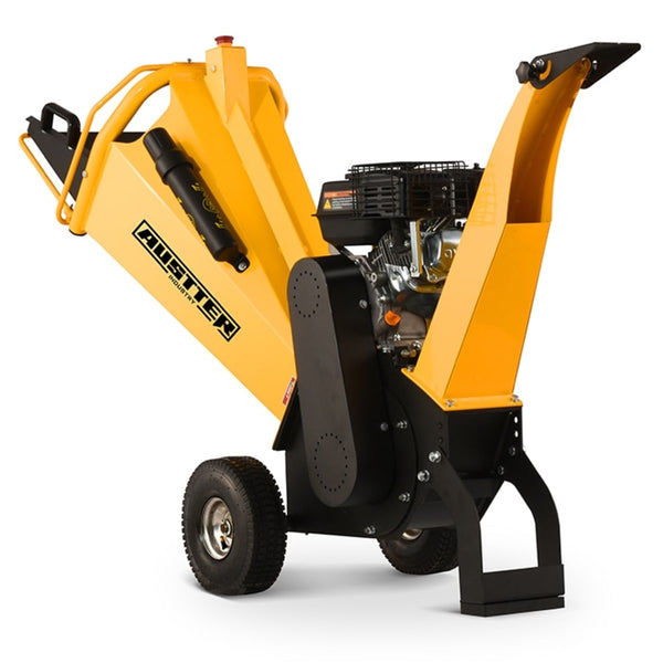 Austter GS650 100 mm oksasilppuri [103624618]