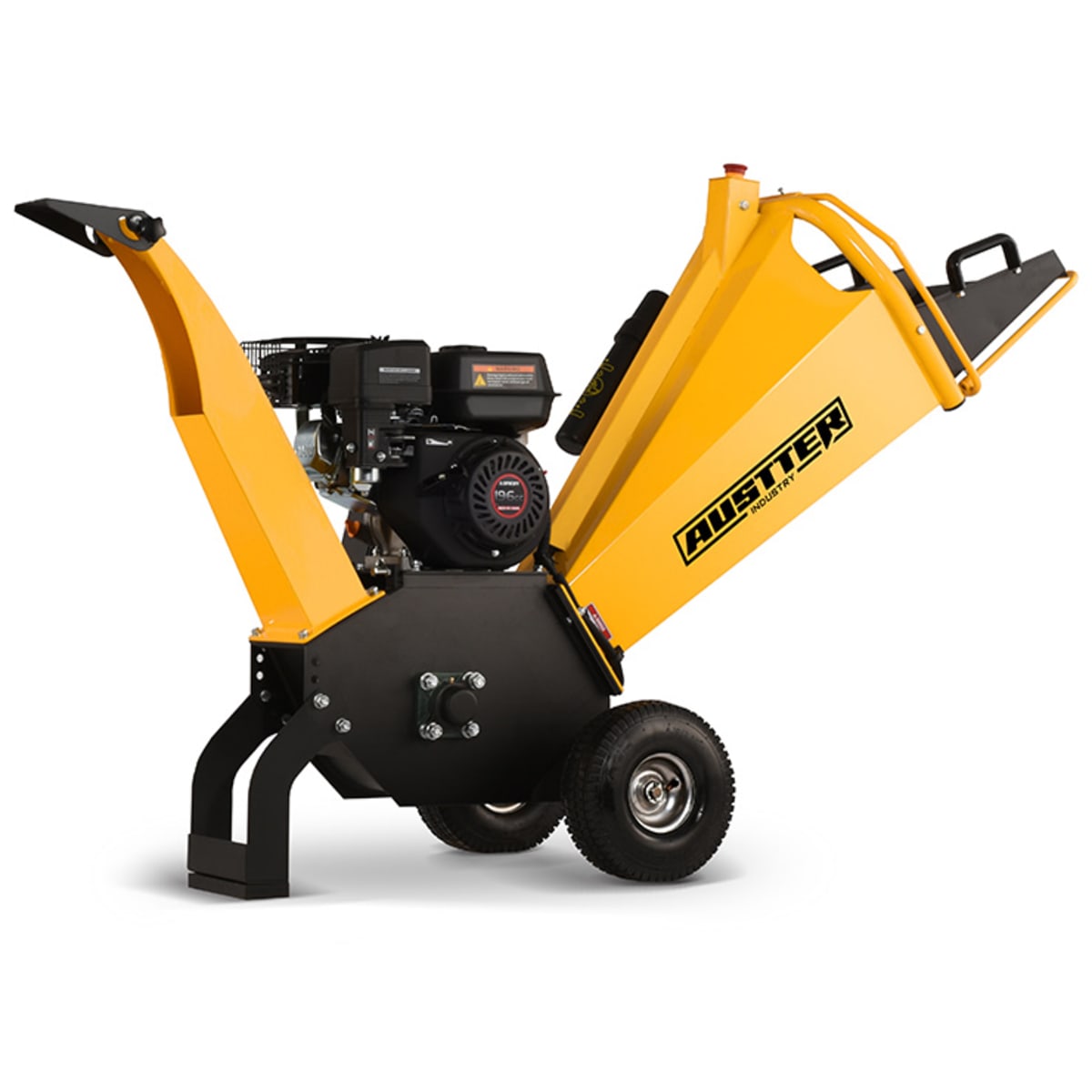 Austter GS650 100 mm oksasilppuri [103624618]