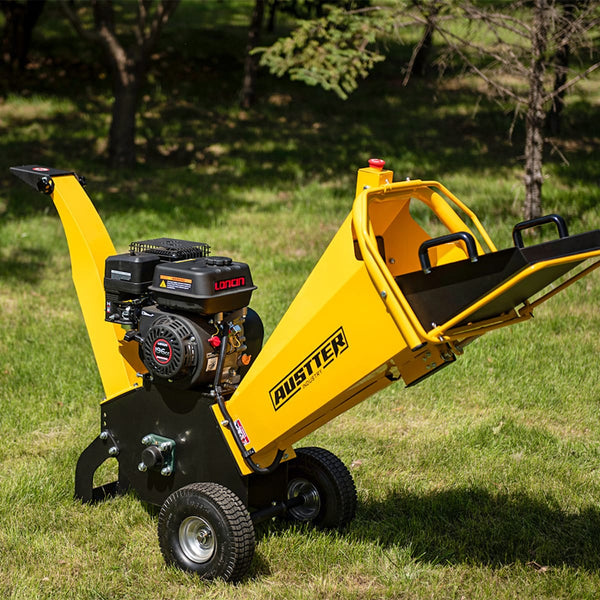 Austter GS650 100 mm oksasilppuri [103624618]
