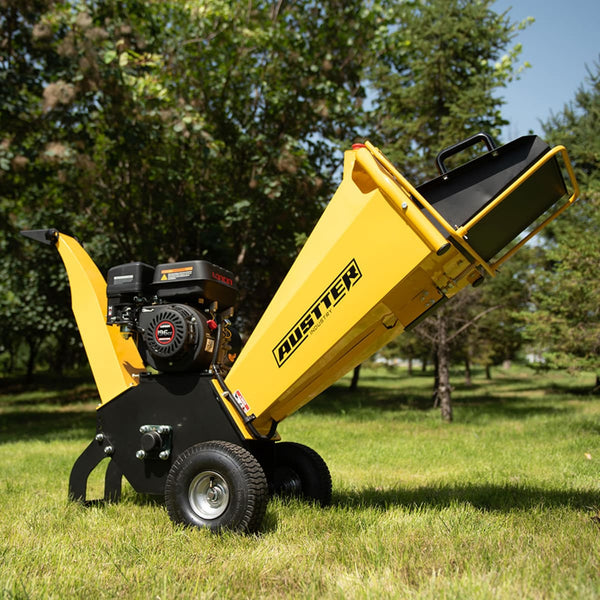 Austter GS650 100 mm oksasilppuri [103624618]