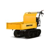Austter TGS1500 telavetoinen oksasilppuri / dumpperi [103705546]