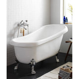 Tassuamme Hafa Mayfair 160 valkoinen [1443001] |