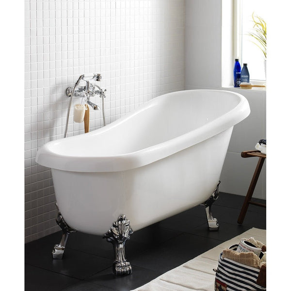 Tassuamme Hafa Mayfair 160 valkoinen [1443001] |