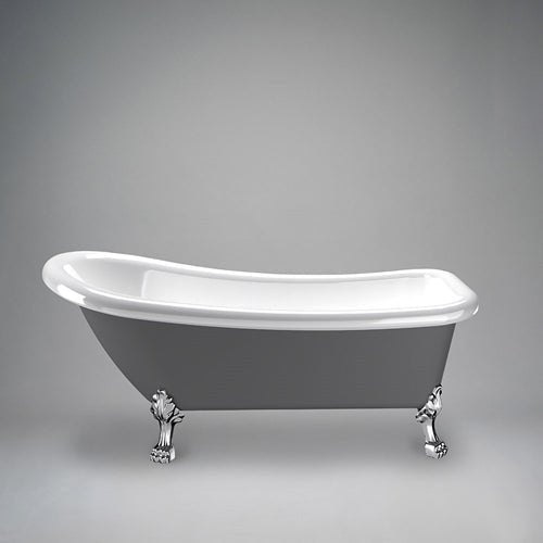 Tassuamme 1530 Sofia Harmaa, Kromi Tassut [20081056] |