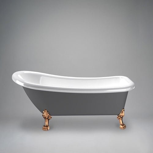 Tassuamme 1530 Sofia Harmaa, Messinki Tassut [20081057] |