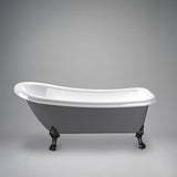 Tassuamme 1530 Sofia Harmaa, Mustat Tassut [20081054] |