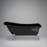 Tassuamme 1530 Sofia Musta, Kromi Tassut [20081060] |