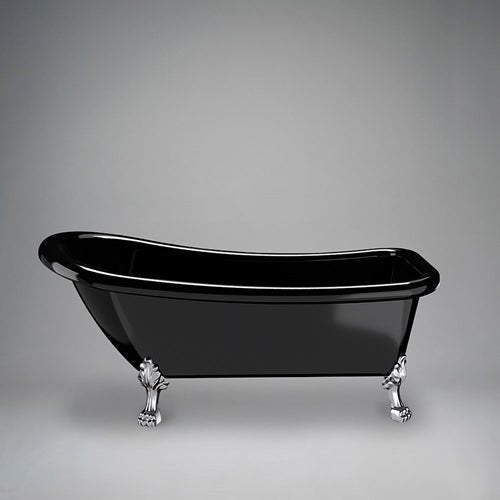 Tassuamme 1530 Sofia Musta, Kromi Tassut [20081060] |