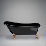 Tassuamme 1530 Sofia Musta, Messinki Tassut [20081061] |