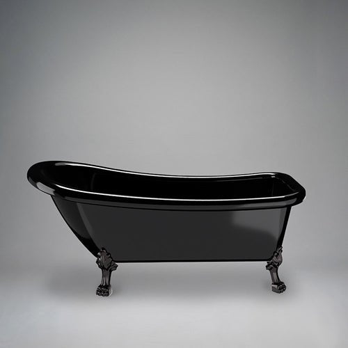 Tassuamme 1530 Sofia Musta, Mustat Tassut [20081058] |