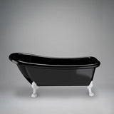 Tassuamme 1530 Sofia Musta, Valkoiset Tassut [20081059] |