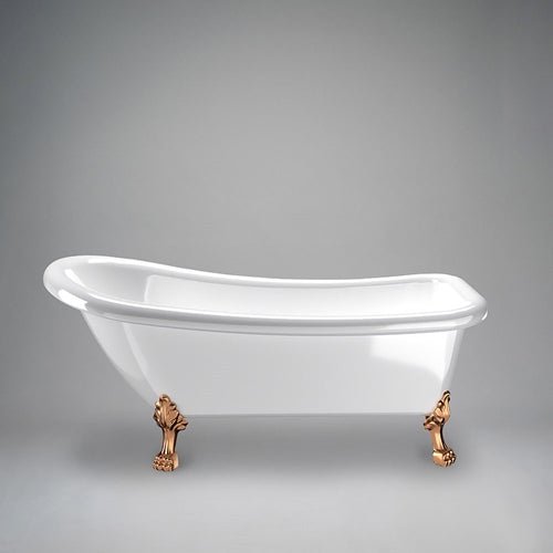 Tassuamme 1530 Sofia Valkoinen, Messinki Tassut [20081053] |