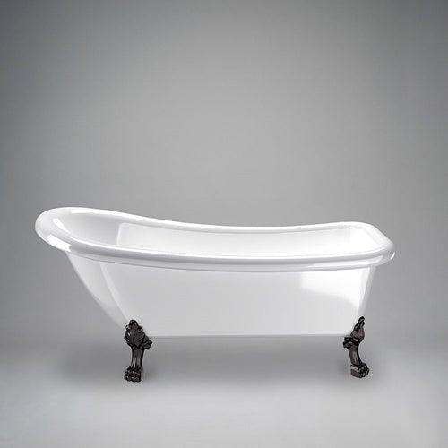 Tassuamme 1530 Sofia Valkoinen, Mustat Tassut [20081050] |