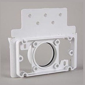 Putkisto - osa Beam asennuslevy 6907303 [025 - 030] |