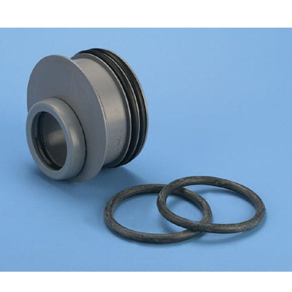 Lyhyt Supistusyhde Ht/Pp 75 - 50 Wavin Wafix [2487137] |